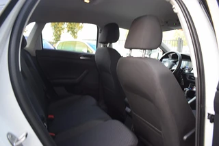 Volkswagen Polo 1.0 TSI Life Business | Automaat | CarPlay | Stoelverw. | Camera / 21