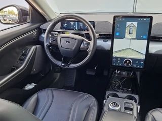 Ford Mustang Mach-E RWD 75 kWh Soh 93.5% Technology Pack Memory Pano.dak 360° B&O LEER / 35