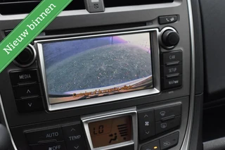 Toyota Verso-S 1.3 VVT-i NAVIGATIE/CAMERA/PDC/CLIMA/ETC.! / 8