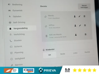 Tesla Model Y Performance AWD 75 kWh | 463 PK | Panorama | Memory | Premium Audio | Trekgewicht 1.600 KG / 44