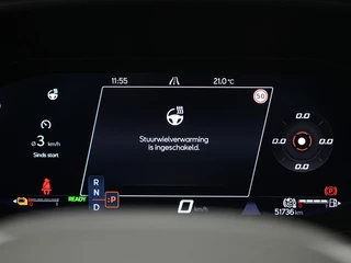 CUPRA Leon Sportstourer 1.4 PHEV e-Hybrid Business Navigatie | Stuurverwarming | LED | Came / 21