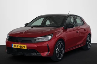 Opel Corsa 1.2 Turbo Hybrid GS Achteruitrijcamera 17" Apple CarPlay