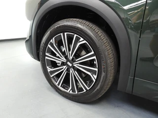 Geely Starray EM-i 1.5 Max+ PHEV 138KM ELEKTRISCH BEREIK/LEER/SCHUIFDAK/19"LMV! / 44