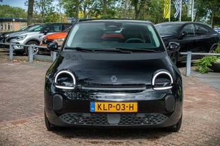 Renault Twingo urban range techno 27.5 kWh / 6