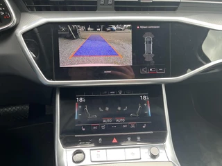 Audi A6 Avant 50 TFSI Hybrid Quattro (Panorama,Trekhaak,Leer,Memory) / 5