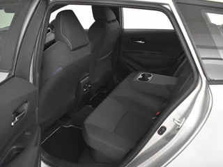 Toyota Corolla Touring Sports 1.8 Hybrid Active | PDC V+A | Navigatie | Adapt. cruise / 24