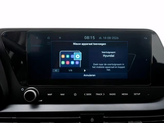Hyundai Bayon 1.0 T-GDI Comfort Navigatie | LED | Bedienen vanaf je smartphone / 31