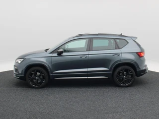 SEAT Ateca 1.5 TSi 150 Pk Automaat FR Business Intense | Trekhaak | Panorama dak | 360 Camera | Beats Audio | 19 Inch | / 10