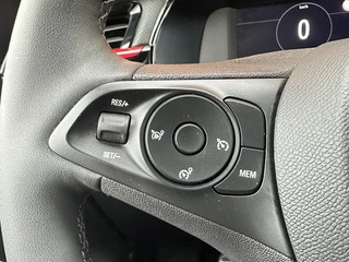 Opel Corsa 1.2 Level 4 Ultimate | 360* Camera | Cruise Control | Climate Control | Sportstoelen | Navigatie | Carplay/Android Auto / 13
