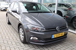 Volkswagen Polo 1.0 TSI Comfortline Business| Carplay | Navigatie | Digitaal Dashboard | / 7