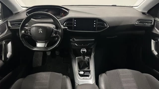 Peugeot 308 SW 1.2 PureTech Blue Lease Allure TREKHAAK CAMERA NAVI CRUISE LM. / 4