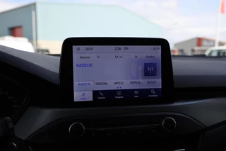 Ford Focus Wagon 1.5 EcoBlue Connected|Trekhaak|PDC|Navi| / 10