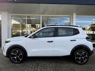 Citroen C3 1.2 Turbo 100pk Plus | Comfort Seats | Apple Carplay/Android Auto | Parkeersensoren | PHC Vering | Airconditioning / 4