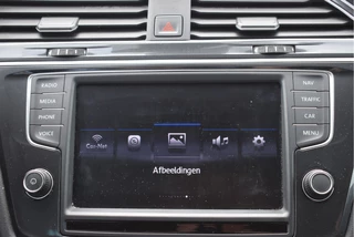 Volkswagen Tiguan 1.4 TSI ACT 150 pk Connected Series  NL-Auto | DAB | Elekt.trekhaak | Carplay | Cruise Control | Climate Control | NAP / 45