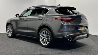 Alfa Romeo Stelvio 2.0 T AWD TREKHAAK LEER NAVI CRUISE ECC. / 5