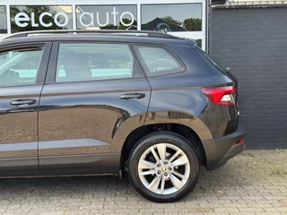 Skoda Karoq 1.5 TSI ACT Ambition Business / CarPlay / 6