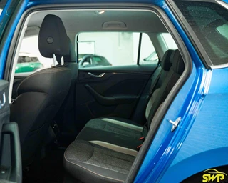 Skoda Kamiq 1.5 TSI ACT Business Edition | Metallic | Navi | Cam | Automaat / 18