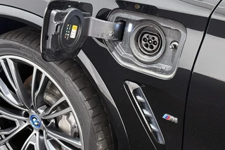 BMW X3 xDrive30e High Executive SOH 95% M Sport Keyless Head-Up / 33