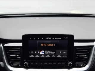 KIA Stonic 1.0 T-GDi MHEV 100pk GT-Line / 19