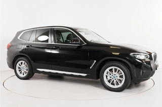 BMW X3 xDrive30e PHEV 293 pk | SOH 96% | Leder | 360° | Sportstoelen | / 38