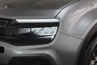 Jeep Avenger 1.2 e-Hybrid Longitude Apple CarPlay 16" LMW / 18