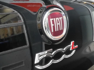 Fiat 500 L 0.9 TwinAir CityCross | Airco | Navigatie | Lichtmetalen velgen | Cruise control | Elektrische ramen / 34