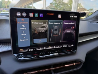 CUPRA Terramar 1.5 TSI e-Hybrid VZ Performance 272PK Elek trekhaak Leder 360 camera HUD Matrix LED / 54