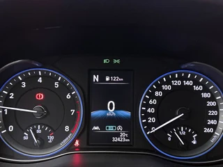 Hyundai Kona 1.0 T-GDI Comfort Smart | Cruise control | Navigatie | Camera | Parkeersensoren achter | Trekhaak | NAP / 17