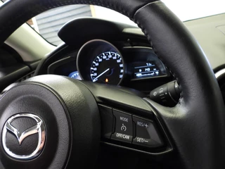 Mazda 2 1.5 Skyactiv-G Comfort / 14