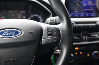 Ford Focus Wagon 1.5 EcoBlue Titanium X Business|Camera|Apple carplay/Android auto|Navi| / 23