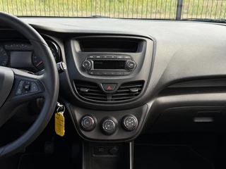 Opel KARL 1.0 ecoFLEX 120 Jaar Edition| Bluetooth | Cruise Control| AIRCO / 20
