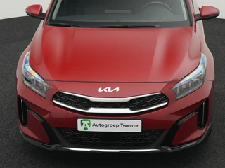 Kia XCeed 1.6 GDi PHEV Dynamic Line | Private lease 539,- pm / 45