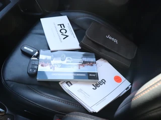 Jeep Compass 1.4 MultiAir Limited 4x4 | LEDER | MEMORY | BEATS AUDIO | TREKHAAK | STOEL/STUURVERW. | CAMERA | NAVI | CRUISE | / 30