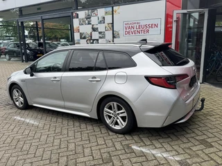 Toyota Corolla 1.8 Hybrid Business TREKHAAK STUUR+STOELVERWARMING ELEKTR. ACHTERKLEP / 5