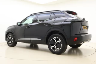Peugeot 2008 1.2 Hybrid 145 Allure | Climate & Cruise Control | Parkeersensoren voor + achter | AppleCarplay/Android Auto | / 13
