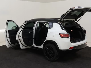 Jeep Compass 4xe 240 Plug In Hybride S Leder Stoelkoeling 360 Camera All Seas / 33
