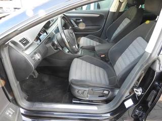 Volkswagen CC 1.8 TSI Camera, Carplay, Cruise Control, Trekhaak / 20