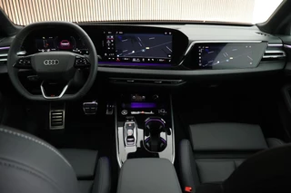 Audi A5 Avant 2.0 e-hybrid 367pk quattro S edition Competition / 4