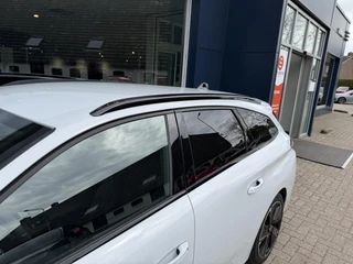 Peugeot e-308 SW GT Avantage EV 54 kWh / 50