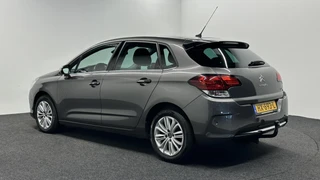 Citroen C4 1.2 PureTech Feel Collection CARPLAY TREKHAAK CRUISE ECC LM. / 5