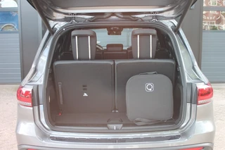Mercedes-Benz EQB 250+ AMG LINE 7P. / 14