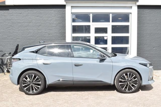 DS DS 4 No E-Tense Pallas Comfort Tech Pack 58.3 kWh | SOH 98% Navi | Airco | LM Velgen | Camera achter | 8 Jaar DS Care garantie / 6