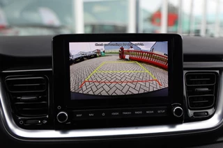 Kia Stonic 1.0 T-GDi MHEV DynamicPlusLine|Camera|Navi|Cruise control|Elek. Ramen| / 9