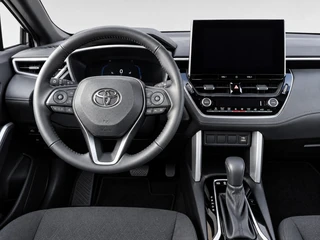 Toyota Corolla Cross Hybrid 140 Dynamic Clima Camera Velgen Full Led / 16