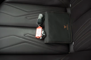 CUPRA Terramar 1.5 TSI e-Hybrid 272pk VZ Performance 360Camera HUD Sennheiser Memory Panoramadak Leder Keyless Navigatie / 50