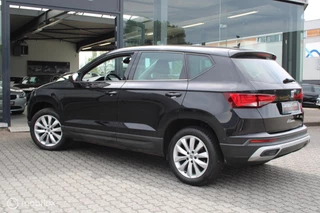 Seat Ateca 1.5 TSI Xperience Bus.Intense/Led/E.klep/Cam/Navi / 14