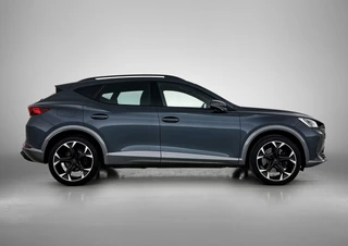 Cupra Formentor 1.4 e-Hybrid VZ Performance | Adaptive Cruise | Camera | Stoel-/Stuurverarming | / 9