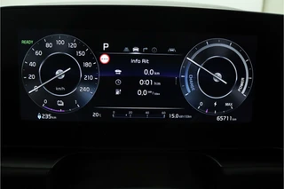 Kia Niro EV Edition Advanced 64.8 kWh - Stoel-/Stuurverwarming - Apple Carplay/Android Auto - Adaptieve Cruise Control - Fabrieksgarantie t/m 2031 / 53