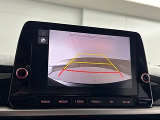 Kia Picanto 1.0 DPi Dynamic Line Automaat Apple Carplay/Android Auto | Parkeercamera | Cruise Control / 16