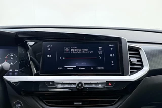 Opel Grandland 1.6 Turbo Plug-In Hybrid GS | 225PK | Automaat | Adaptive Cruise Control | Stoelverwarming | Verwarmd stuurwiel | Drive Assist | AGR Stoelen Voor | Navigatie | Parkeercamera achter | Apple Carplay & Android Auto / 26